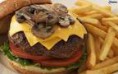 Hamburgesa Suiza